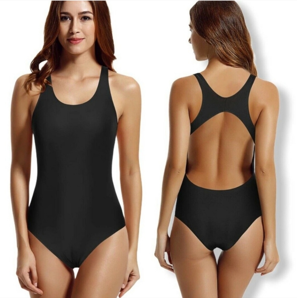 Zeraca one piece swimsuit